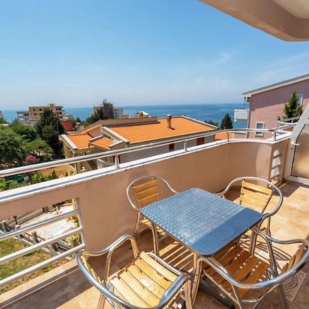 Ani Apartmani Dobra Voda Exterior foto